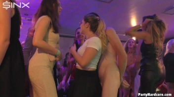 Party Hardcore Gone Crazy Vol. 45 Part 5 - Main Edit Screencap 66 on sinx.preview.netperv.com