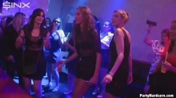 Party Hardcore Gone Crazy Vol. 45 Part 5 - Main Edit Screencap 69 on sinx.preview.netperv.com