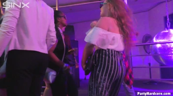 Party Hardcore Gone Crazy Vol. 45 Part 5 - Main Edit Screencap 77 on sinx.preview.netperv.com