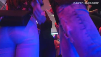 Party Hardcore Gone Crazy Vol. 16 Part 2 - Cam 1 Screencap 31 on sinx.preview.netperv.com