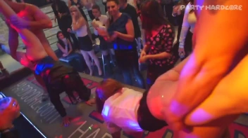 Party Hardcore Gone Crazy Vol. 16 Part 2 - Cam 1 Screencap 62 on sinx.preview.netperv.com