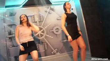 Wetlook Wonders Dance Their Asses Off Screencap 2 on sinx.preview.netperv.com