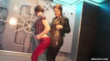 Wetlook Wonders Dance Their Asses Off Screencap 22 on sinx.preview.netperv.com