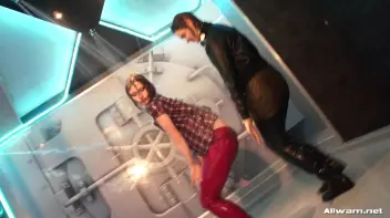 Wetlook Wonders Dance Their Asses Off Screencap 31 on sinx.preview.netperv.com