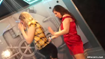 Wetlook Wonders Dance Their Asses Off Screencap 37 on sinx.preview.netperv.com