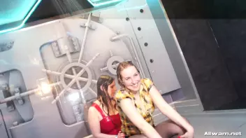 Wetlook Wonders Dance Their Asses Off Screencap 41 on sinx.preview.netperv.com