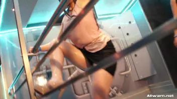 Wetlook Wonders Dance Their Asses Off Screencap 5 on sinx.preview.netperv.com