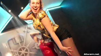 Wetlook Wonders Dance Their Asses Off Screencap 50 on sinx.preview.netperv.com