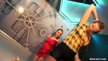 Wetlook Wonders Dance Their Asses Off Screencap 53 on sinx.preview.netperv.com