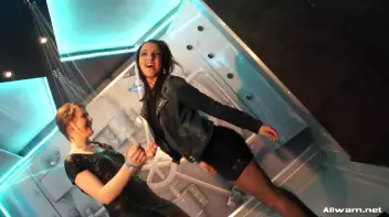 Wetlook Wonders Dance Their Asses Off Screencap 60 on sinx.preview.netperv.com