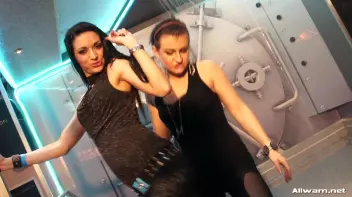 Wetlook Wonders Dance Their Asses Off Screencap 83 on sinx.preview.netperv.com