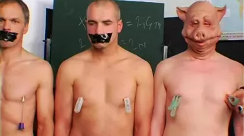 Squeal Like a Pig, Bitches! Screencap 115 on sinx.preview.netperv.com