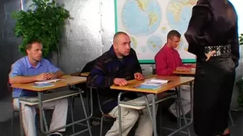 Squeal Like a Pig, Bitches! Screencap 15 on sinx.preview.netperv.com