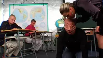 Squeal Like a Pig, Bitches! Screencap 33 on sinx.preview.netperv.com