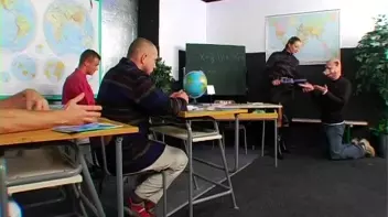 Squeal Like a Pig, Bitches! Screencap 42 on sinx.preview.netperv.com