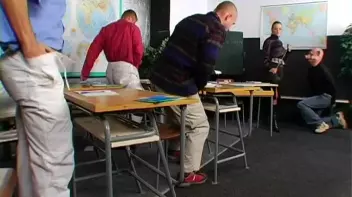 Squeal Like a Pig, Bitches! Screencap 49 on sinx.preview.netperv.com