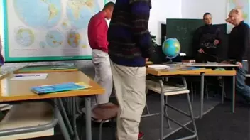 Squeal Like a Pig, Bitches! Screencap 50 on sinx.preview.netperv.com