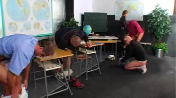 Squeal Like a Pig, Bitches! Screencap 78 on sinx.preview.netperv.com