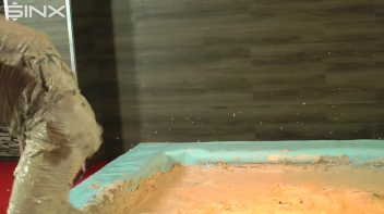 Fully Clothes Mud Wrestling For Bitchy Boss Screencap 62 on sinx.preview.netperv.com