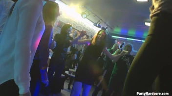 Party Hardcore Gone Crazy Vol. 32 Part 1 - Cam 1 Screencap 32 on sinx.preview.netperv.com
