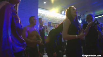 Party Hardcore Gone Crazy Vol. 32 Part 1 - Cam 1 Screencap 37 on sinx.preview.netperv.com