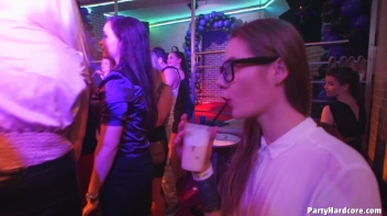 Party Hardcore Gone Crazy Vol. 38 Part 5 - Cam 3 Screencap 54 on sinx.preview.netperv.com