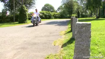 Piss Banged at the Pizza Joint Screencap 4 on sinx.preview.netperv.com