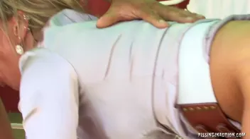 Piss Banged at the Pizza Joint Screencap 51 on sinx.preview.netperv.com