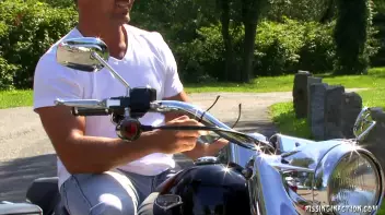 Piss Banged at the Pizza Joint Screencap 6 on sinx.preview.netperv.com