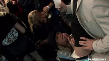 New Year's Sex Ball Part 1 - Main Edit Screencap 50 on sinx.preview.netperv.com