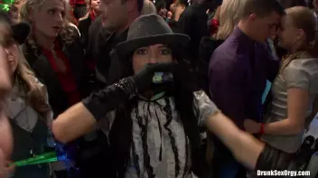 New Year's Sex Ball Part 1 - Main Edit Screencap 54 on sinx.preview.netperv.com