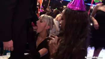 New Year's Sex Ball Part 1 - Main Edit Screencap 57 on sinx.preview.netperv.com