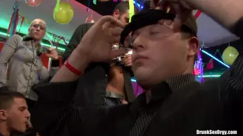 New Year's Sex Ball Part 1 - Main Edit Screencap 74 on sinx.preview.netperv.com