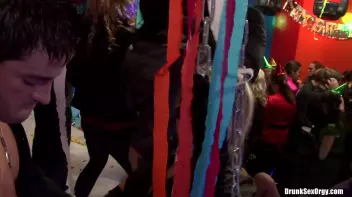 New Year's Sex Ball Part 1 - Main Edit Screencap 94 on sinx.preview.netperv.com