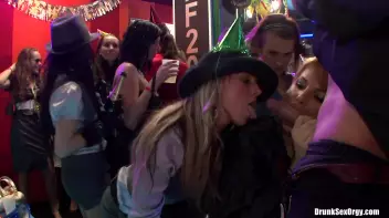 New Year's Sex Ball Part 1 - Main Edit Screencap 101 on sinx.preview.netperv.com