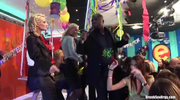 New Year's Sex Ball Part 1 - Main Edit Screencap 29 on sinx.preview.netperv.com