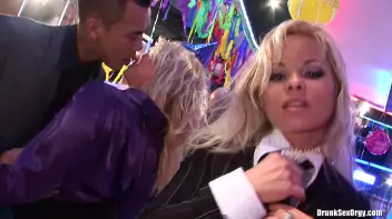 New Year's Sex Ball Part 1 - Main Edit Screencap 39 on sinx.preview.netperv.com