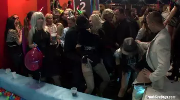 New Year's Sex Ball Part 1 - Main Edit Screencap 45 on sinx.preview.netperv.com