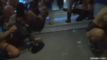 Welcome To The Mad House Part 4 - Cam 3 Screencap 4 on sinx.preview.netperv.com