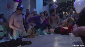 Welcome To The Mad House Part 4 - Cam 3 Screencap 40 on sinx.preview.netperv.com