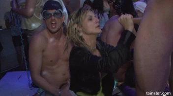 Welcome To The Mad House Part 4 - Cam 3 Screencap 47 on sinx.preview.netperv.com