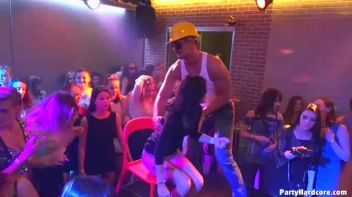 Party Hardcore Gone Crazy Vol. 41 Single Cut: Part 2 - Cam 4 Screencap 33 on sinx.preview.netperv.com