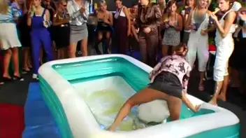 Clothes Destroyed In The Oil Pit Screencap 11 on sinx.preview.netperv.com