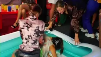 Clothes Destroyed In The Oil Pit Screencap 17 on sinx.preview.netperv.com