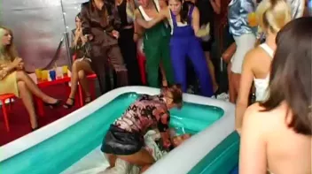 Clothes Destroyed In The Oil Pit Screencap 24 on sinx.preview.netperv.com