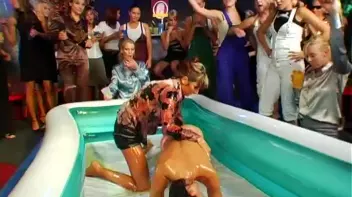 Clothes Destroyed In The Oil Pit Screencap 31 on sinx.preview.netperv.com