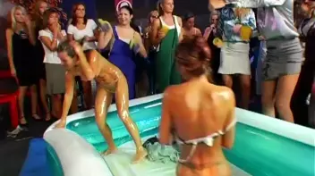 Clothes Destroyed In The Oil Pit Screencap 51 on sinx.preview.netperv.com