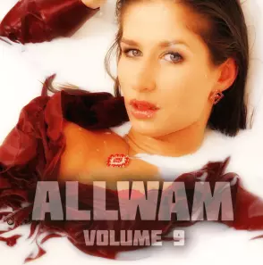 Allwam Vol.9