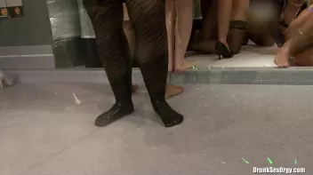 XXX Rip Fest Part 3 - Shower Cam Screencap 87 on sinx.preview.netperv.com