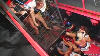 Where The Wild Hos Go Part 3 - Cam 3 Screencap 27 on sinx.preview.netperv.com